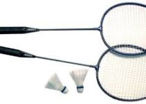 Meilleures raquettes de badminton