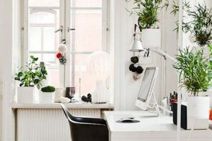 meilleures idées DIY pour décorer votre bureau