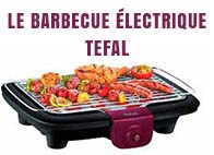 barbecue tefal