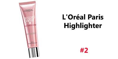 L'Oréal Paris Highlighter liquide