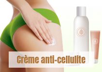 crème anti-cellulite