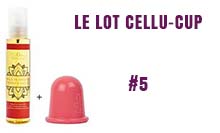 lot cellu-cup