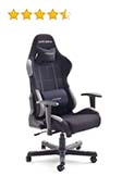 fauteuil gamer Robas Lund