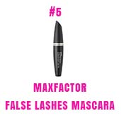 maxfactor mascara