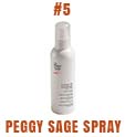 peggy sage spray