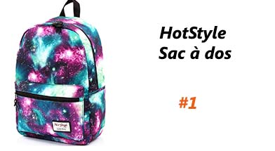 HotStyle cartable collège
