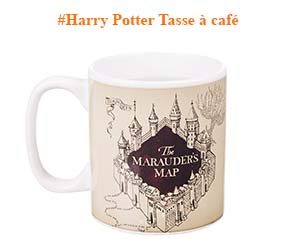 Harry Potter Tasse à café