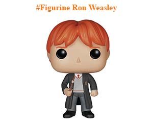 figurine Ron Weasley