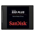 Disque SSD SATA III