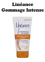 Linéance  Gommage Intense