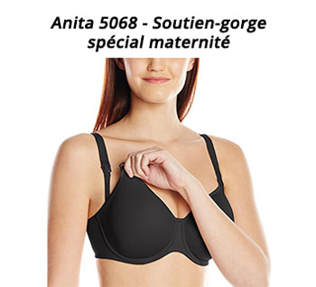 Anita 5068 - Soutien-gorge spécial maternité 