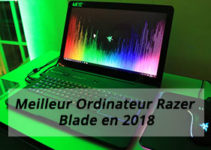 Meilleur Ordinateur Razer Blade