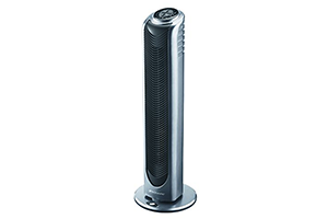  Bionaire - BT19 : meilleur ventilateur colonne pas cher
