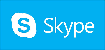 skype appel video multiple