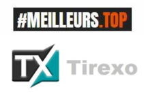 Tirexo nouvelle adresse