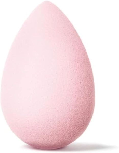 Éponge Beautyblender Original rose en forme de goutte