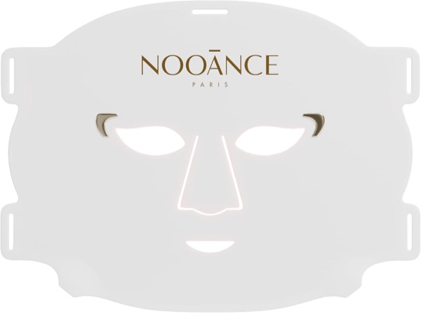 Masque LED souple Nooance Le Professionnel à LED rouges et infrarouges