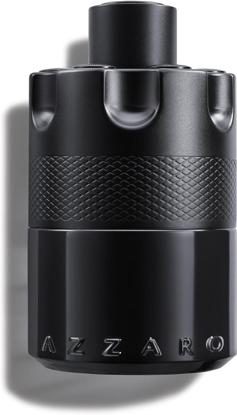 Flacon d'Azzaro The Most Wanted eau de parfum intense
