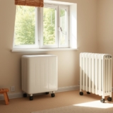 Meilleur radiateur à inertie 2026 : sèche ou fluide, notre sélection